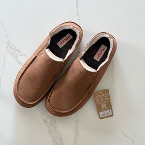 Men’s Olukai Kīpuka Hulu Slippers